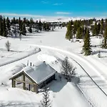 Gemuetliche Huette In Traumhafter Auf 1000 M آل