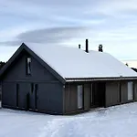 Feriehus Gemuetliche Huette In Traumhafter Auf 1000 M