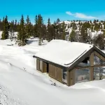 Gemuetliche Huette In Traumhafter Auf 1000 M * آل