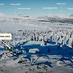 Gemuetliche Huette In Traumhafter Auf 1000 M بيت للعطل آل