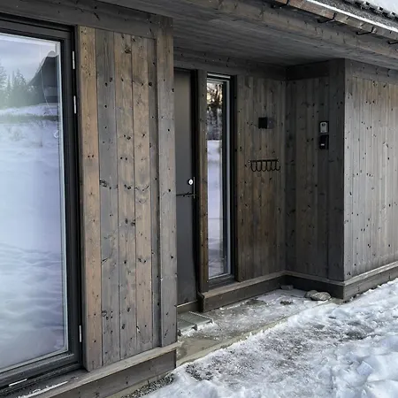 Gemuetliche Huette In Traumhafter Auf 1000 M Feriehus *