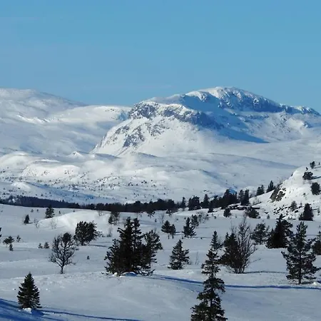 Gemuetliche Huette In Traumhafter Auf 1000 M