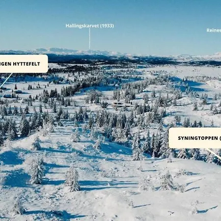 Feriehus Gemuetliche Huette In Traumhafter Auf 1000 M Al