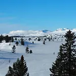 بيت للعطل Gemuetliche Huette In Traumhafter Auf 1000 M *