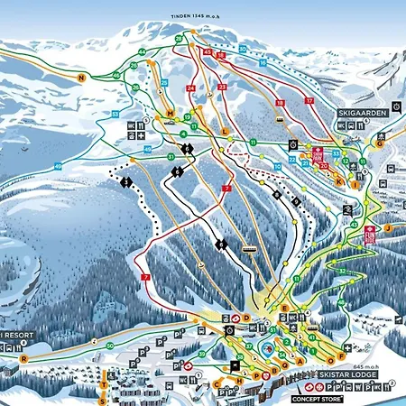 Gemuetliche Huette In Traumhafter Auf 1000 M Al