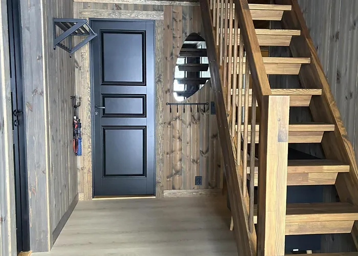 Ferienhaus Gemütliche Hütte In Traumhafter Auf 1000 M *