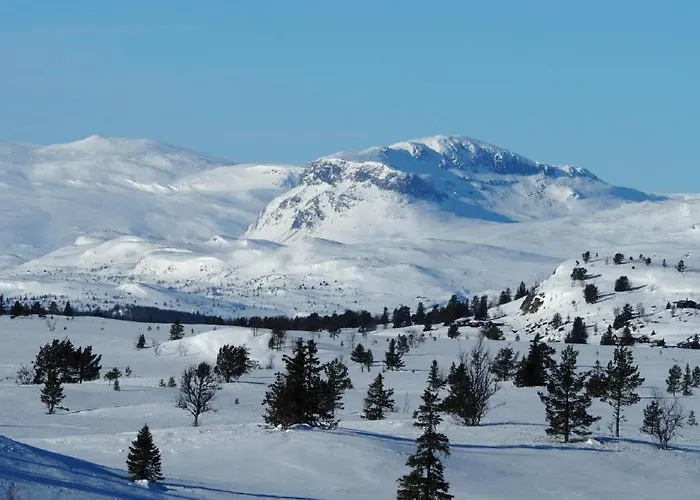 Gemütliche Hütte In Traumhafter Auf 1000 M