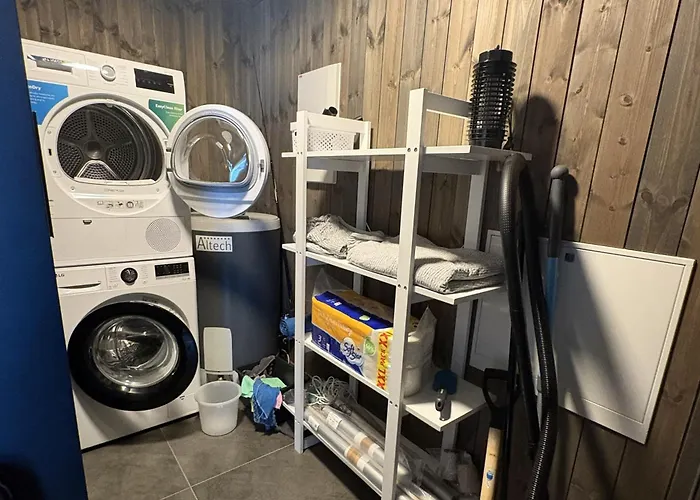 Ferienhaus Gemütliche Hütte In Traumhafter Auf 1000 M